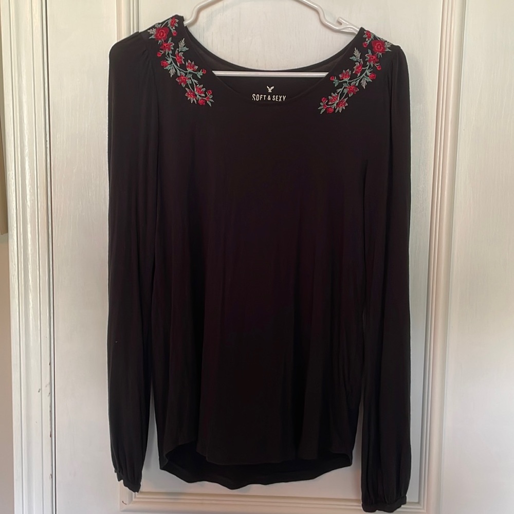 American Eagle Longsleeve